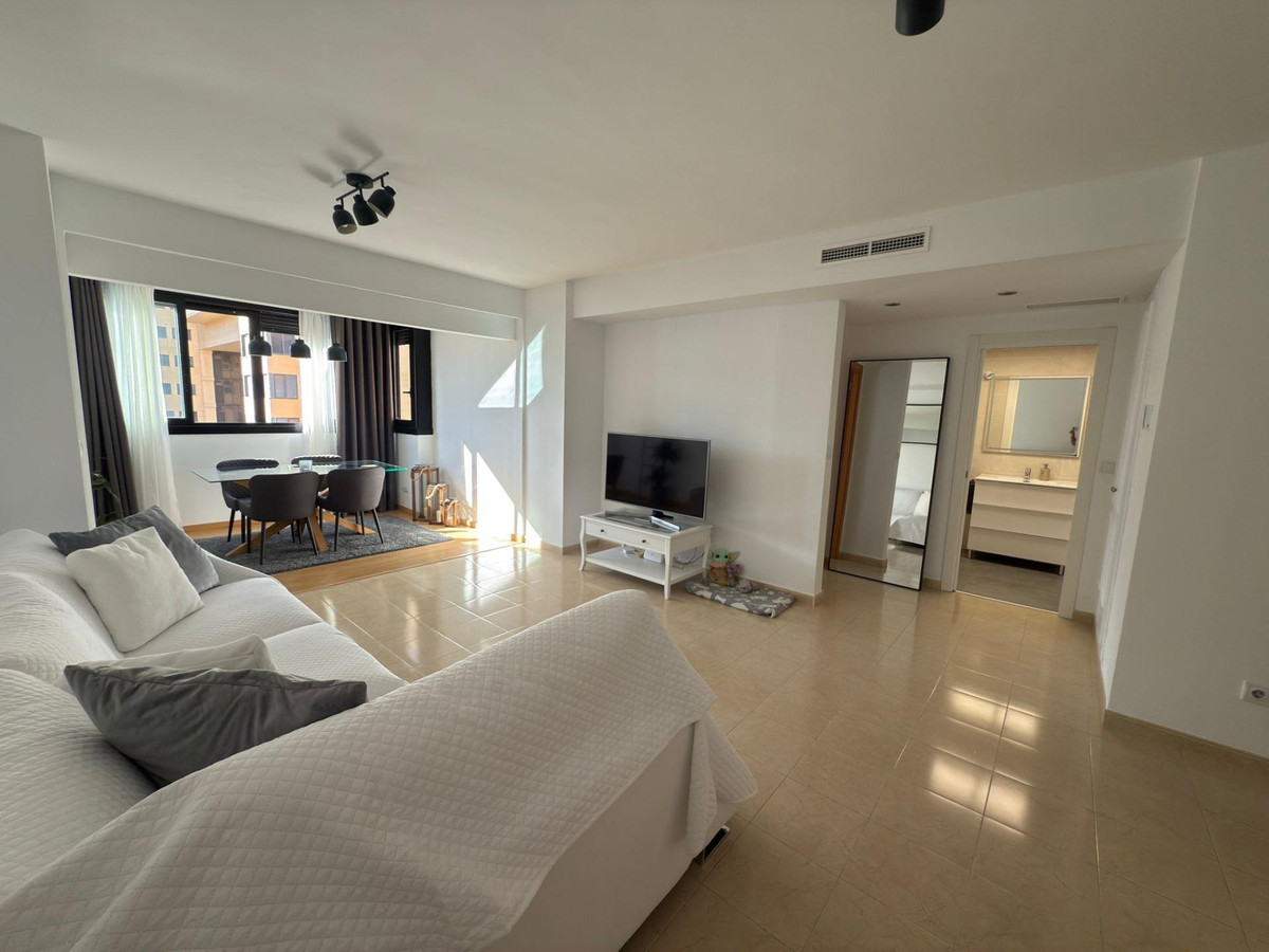 Appartement te koop in Villajoyosa | 1 slaapkamers H5323558