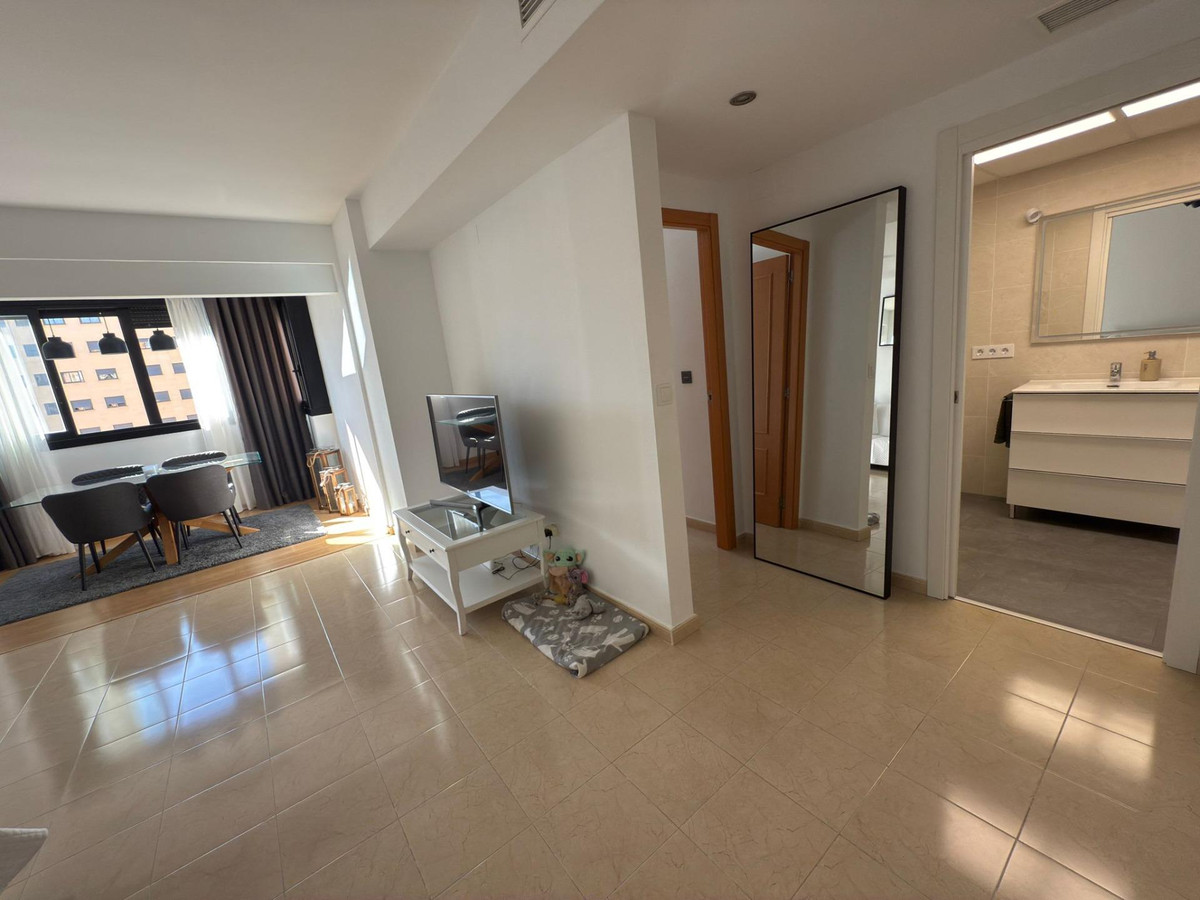 Appartement te koop in Villajoyosa | 1 slaapkamers H5323558