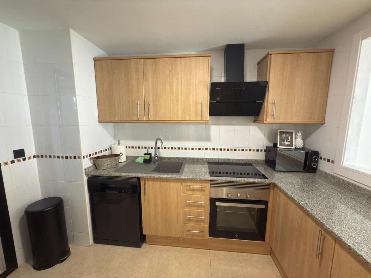 Appartement te koop in Villajoyosa | 1 slaapkamers H5323558