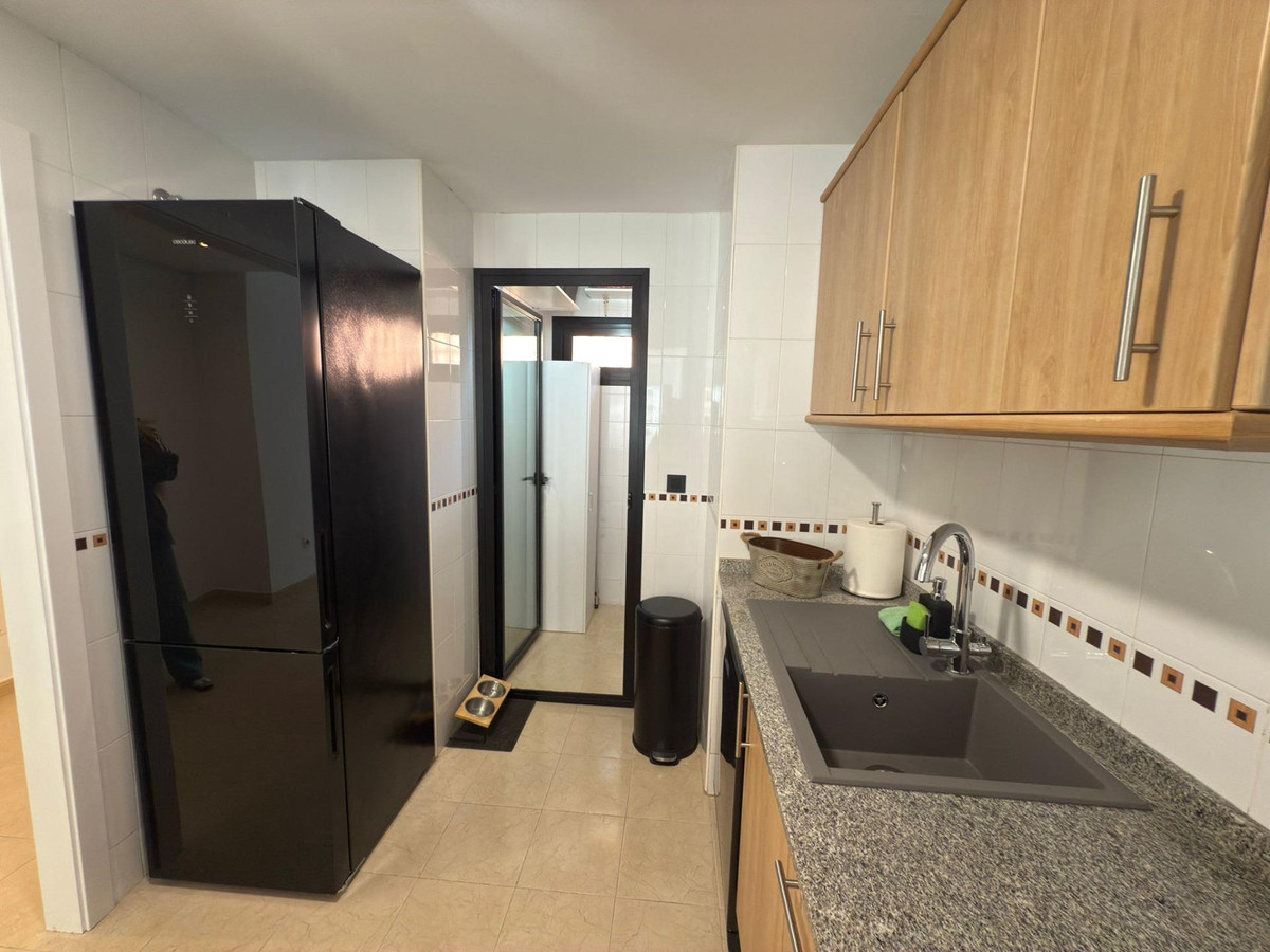 Appartement te koop in Villajoyosa | 1 slaapkamers H5323558