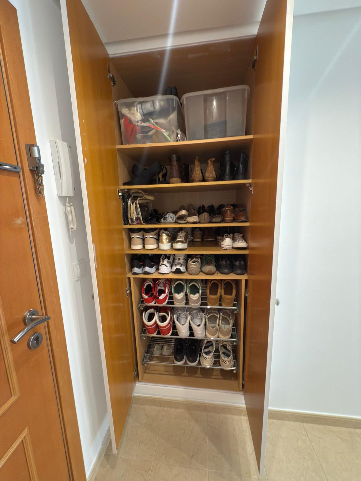 Appartement te koop in Villajoyosa | 1 slaapkamers H5323558