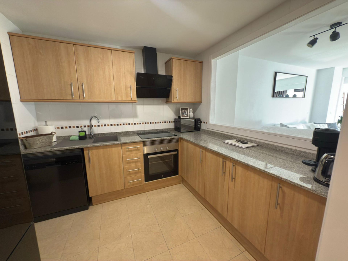 Appartement te koop in Villajoyosa | 1 slaapkamers H5323558