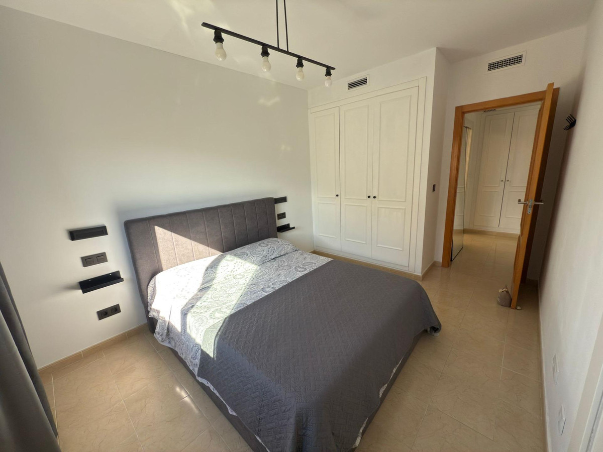 Appartement te koop in Villajoyosa | 1 slaapkamers H5323558