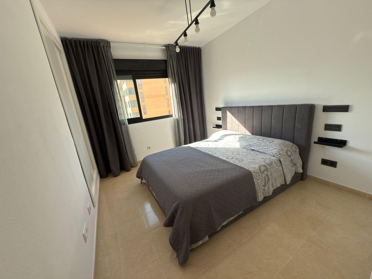 Appartement te koop in Villajoyosa | 1 slaapkamers H5323558