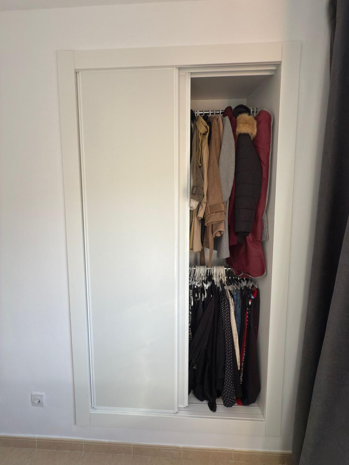 Appartement te koop in Villajoyosa | 1 slaapkamers H5323558