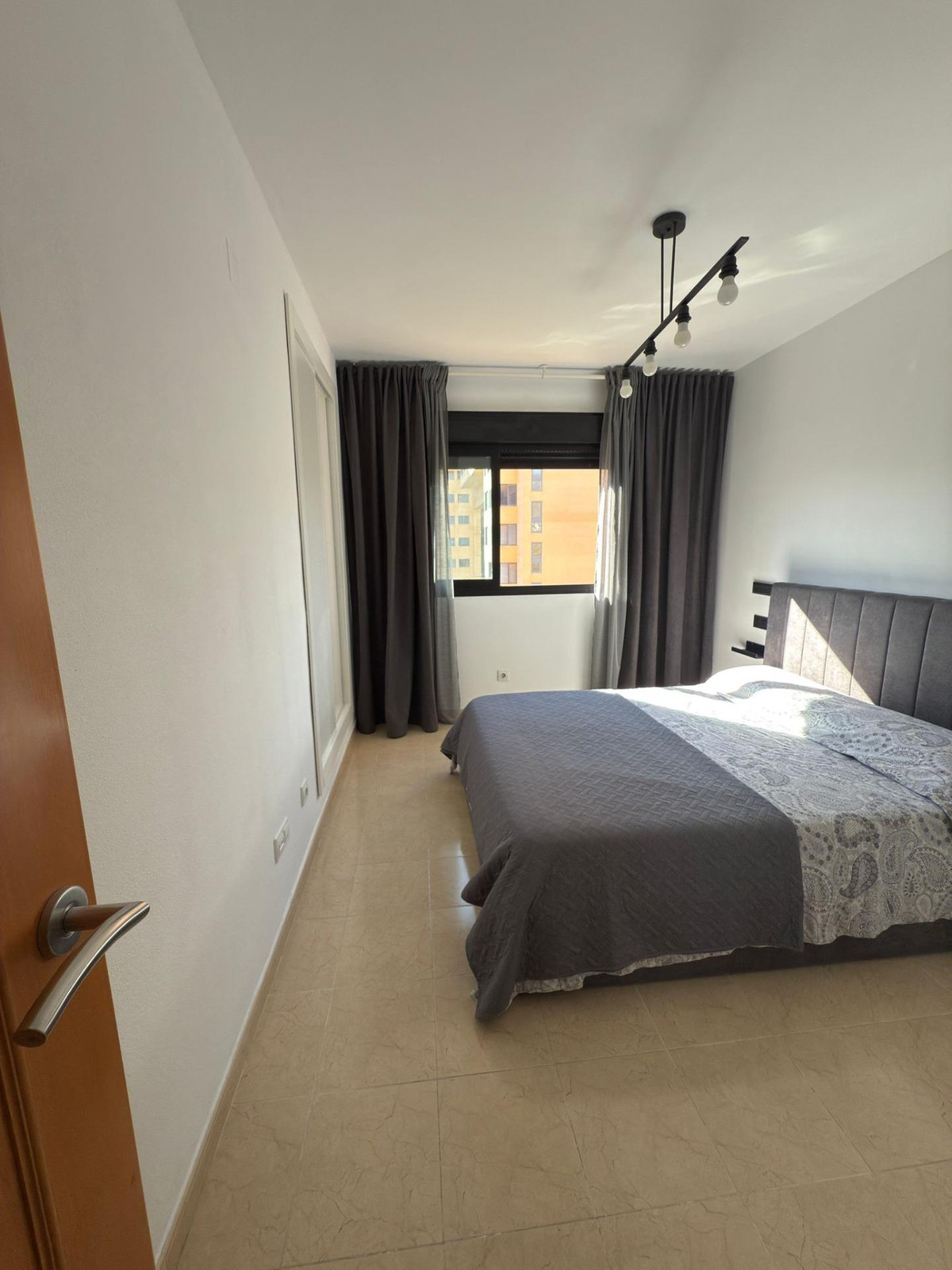 Appartement te koop in Villajoyosa | 1 slaapkamers H5323558