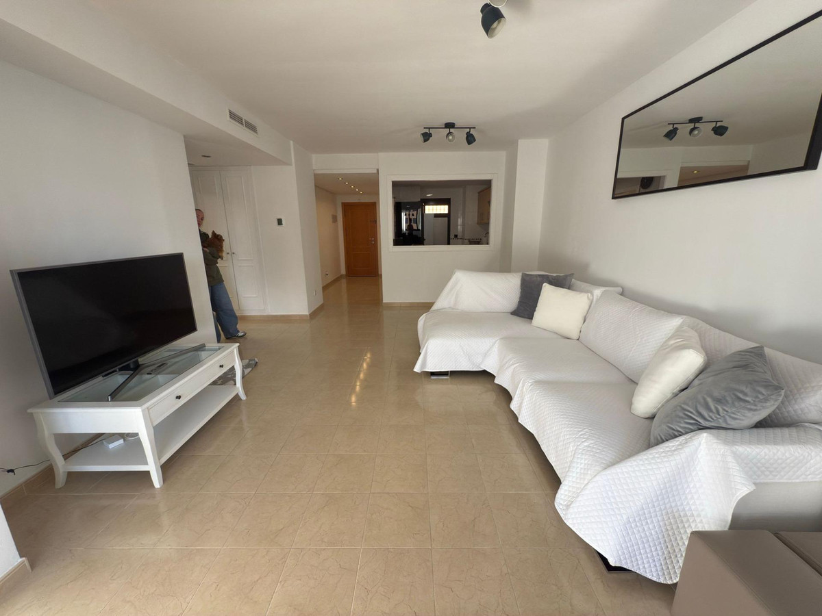 Appartement te koop in Villajoyosa | 1 slaapkamers H5323558