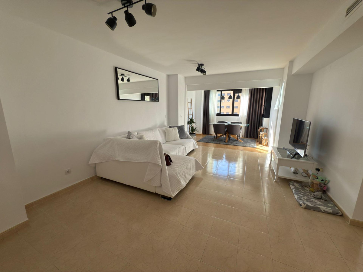 Appartement te koop in Villajoyosa | 1 slaapkamers H5323558