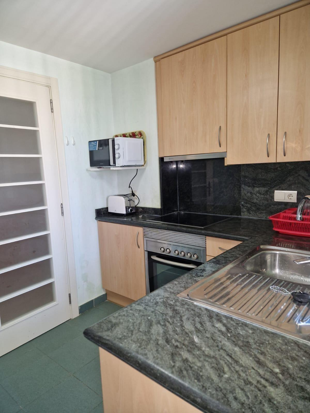 Appartement te koop in Villajoyosa | 2 slaapkamers H5324107