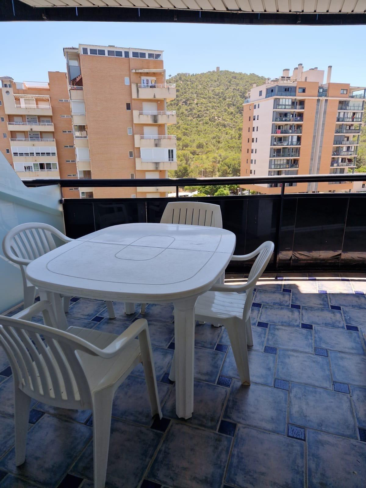Appartement te koop in Villajoyosa | 2 slaapkamers H5324107