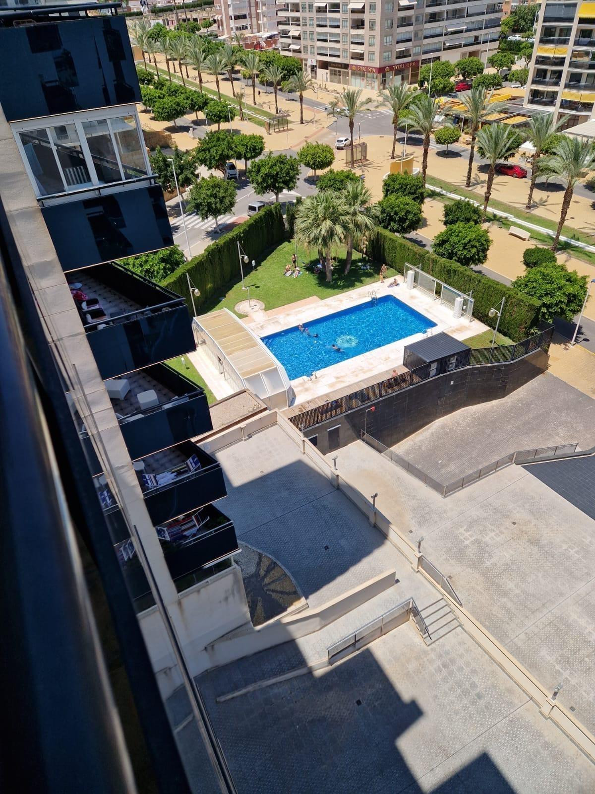 Appartement te koop in Villajoyosa | 2 slaapkamers H5324107