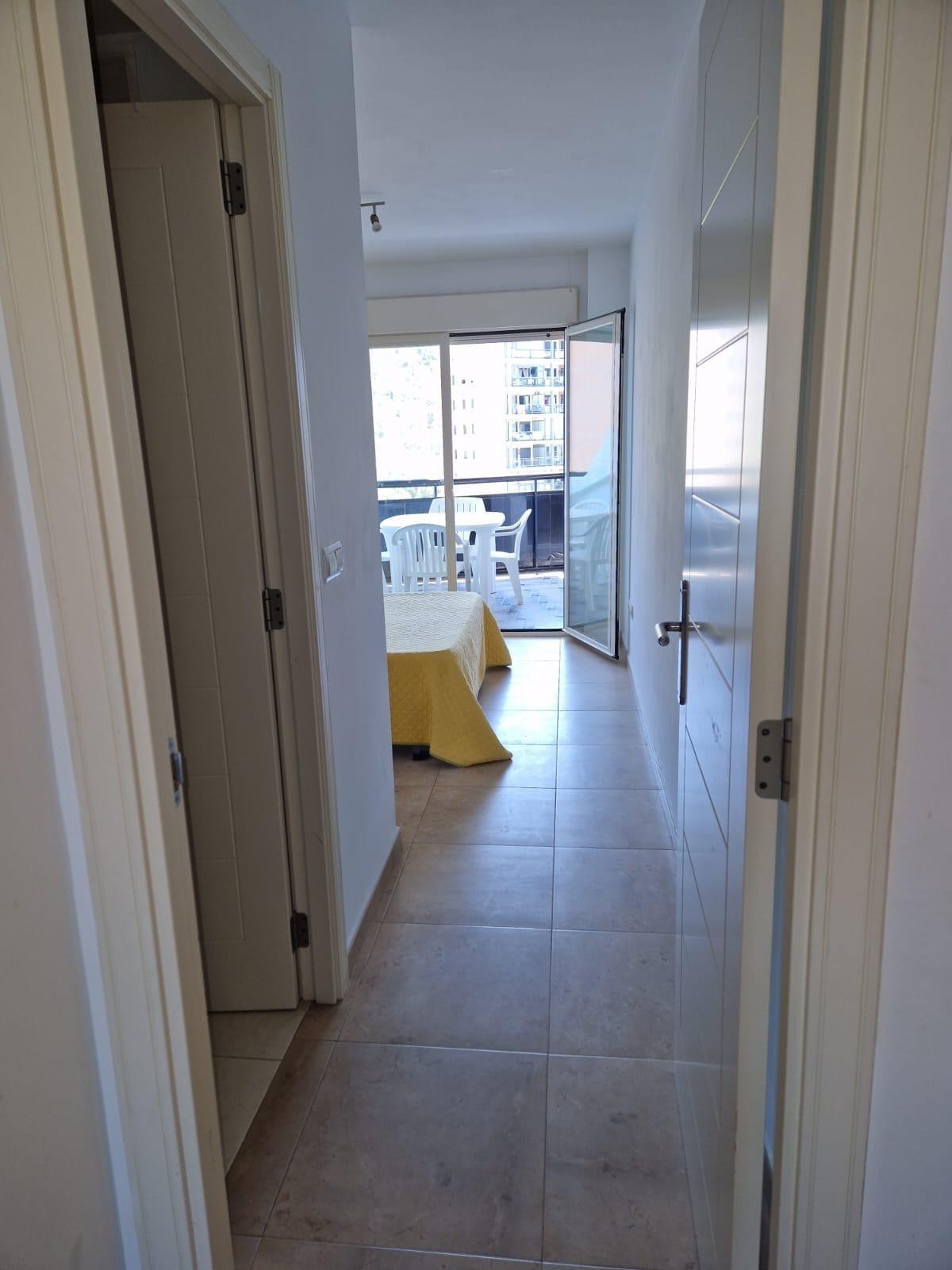 Appartement te koop in Villajoyosa | 2 slaapkamers H5324107