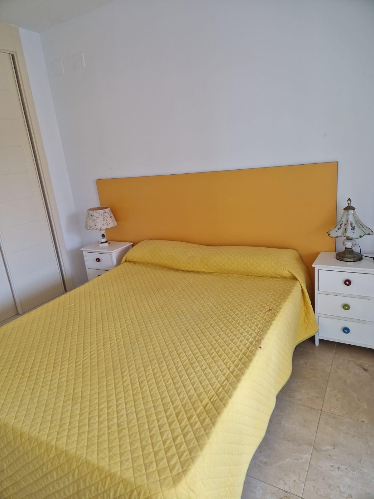 Appartement te koop in Villajoyosa | 2 slaapkamers H5324107