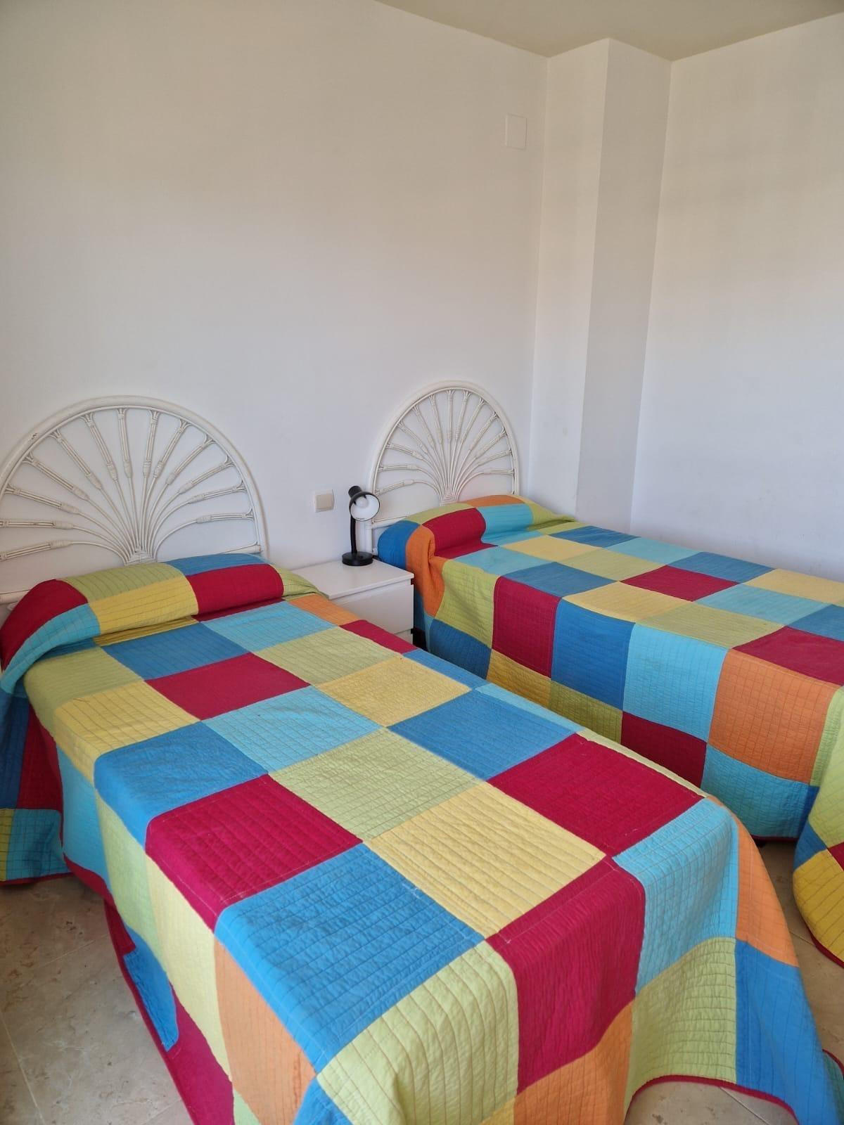 Appartement te koop in Villajoyosa | 2 slaapkamers H5324107