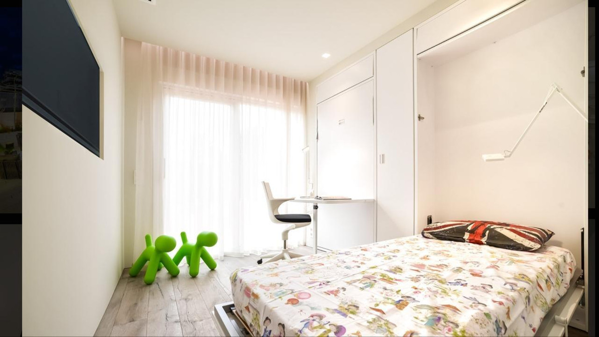 Appartement te koop in Villajoyosa | 2 slaapkamers H5324143