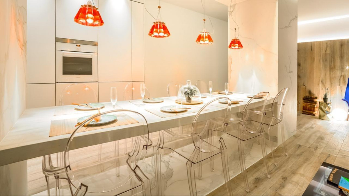 Appartement te koop in Villajoyosa | 2 slaapkamers H5324143