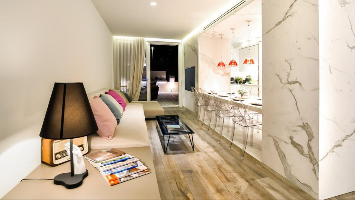 Appartement te koop in Villajoyosa | 2 slaapkamers H5324143