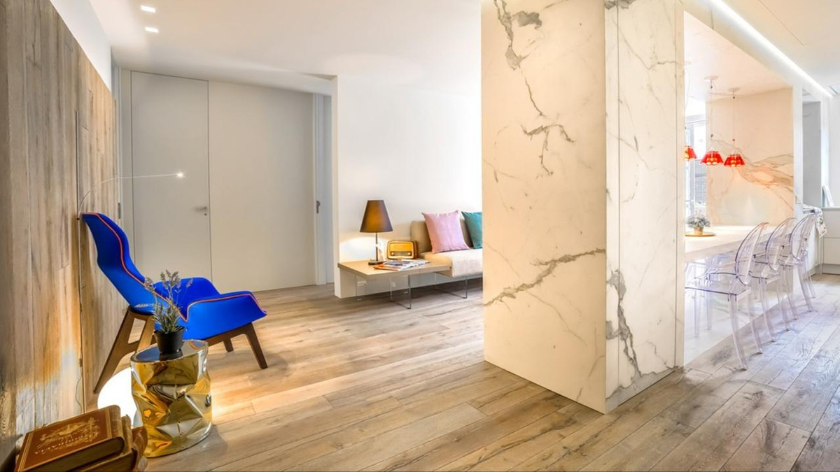 Appartement te koop in Villajoyosa | 2 slaapkamers H5324143