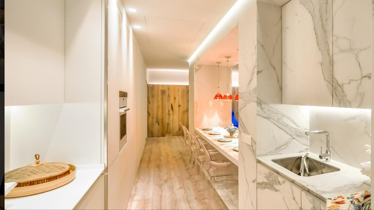 Appartement te koop in Villajoyosa | 2 slaapkamers H5324143