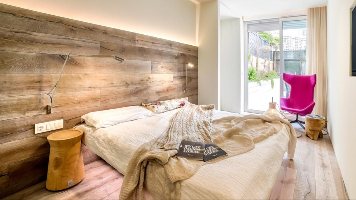 Appartement te koop in Villajoyosa | 2 slaapkamers H5324143