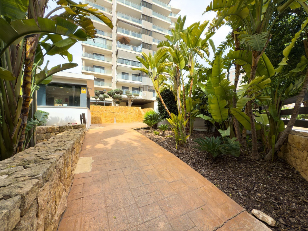 Appartement te koop in Villajoyosa | 1 slaapkamers H5324161