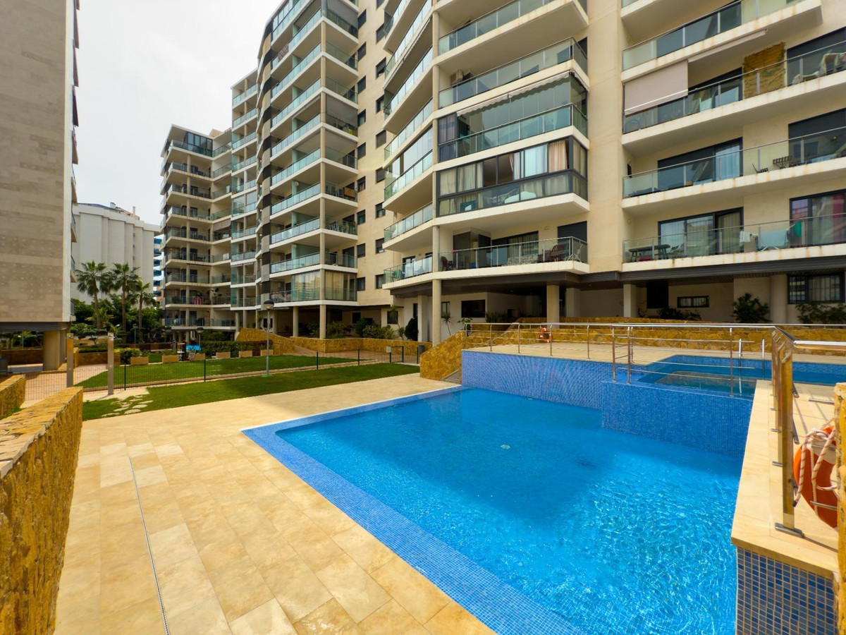 Appartement te koop in Villajoyosa | 1 slaapkamers H5324161