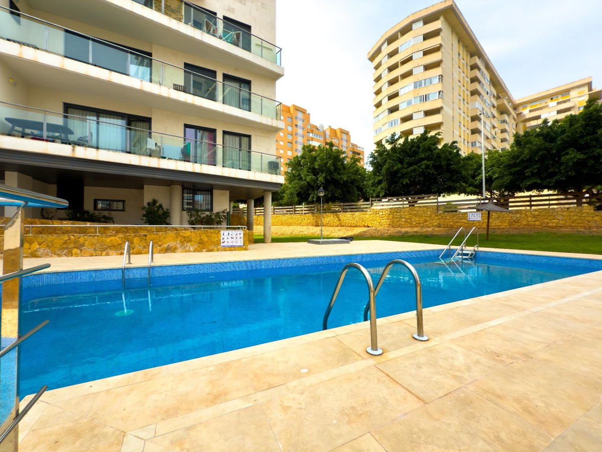 Appartement te koop in Villajoyosa | 1 slaapkamers H5324161