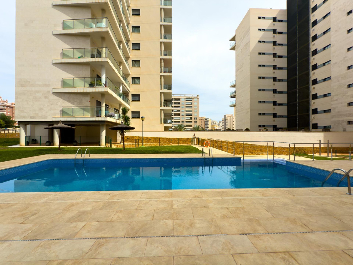 Appartement te koop in Villajoyosa | 1 slaapkamers H5324161