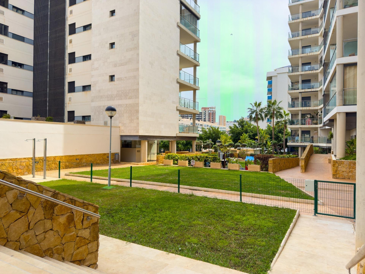 Appartement te koop in Villajoyosa | 1 slaapkamers H5324161