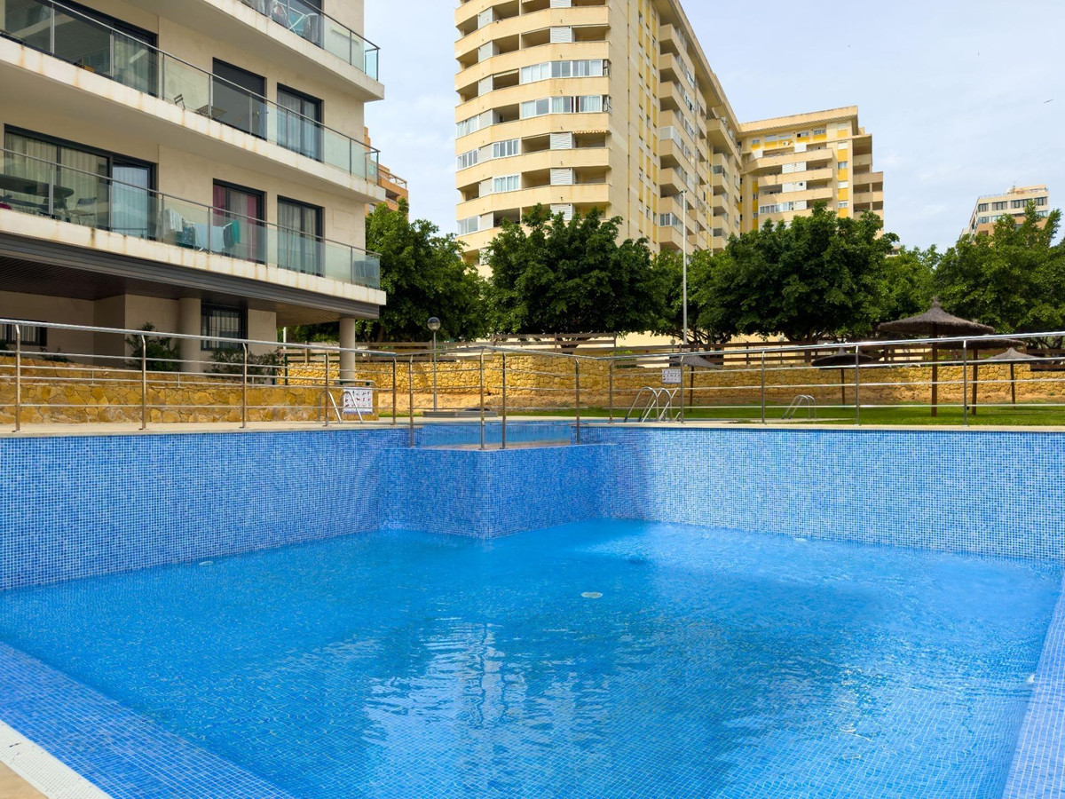 Appartement te koop in Villajoyosa | 1 slaapkamers H5324161