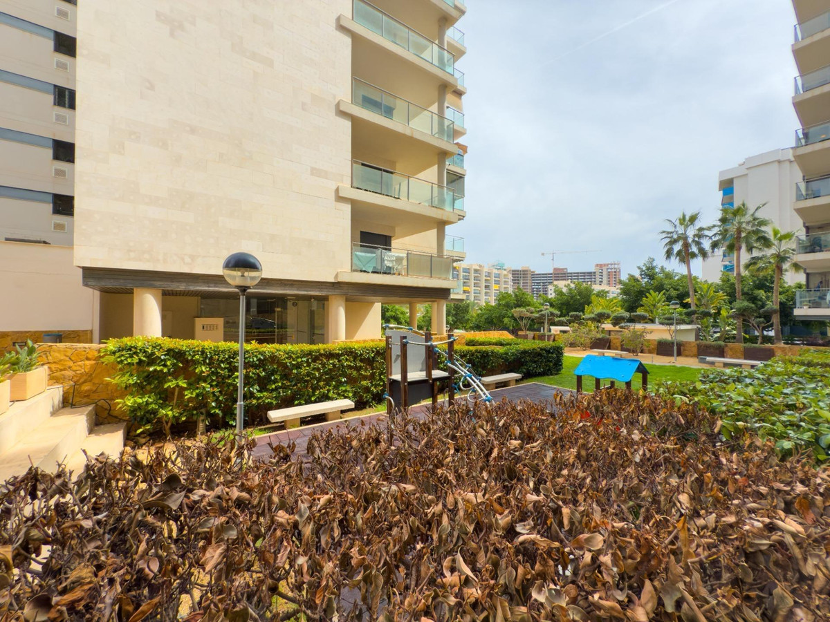 Appartement te koop in Villajoyosa | 1 slaapkamers H5324161