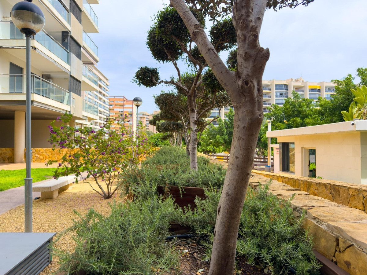 Appartement te koop in Villajoyosa | 1 slaapkamers H5324161