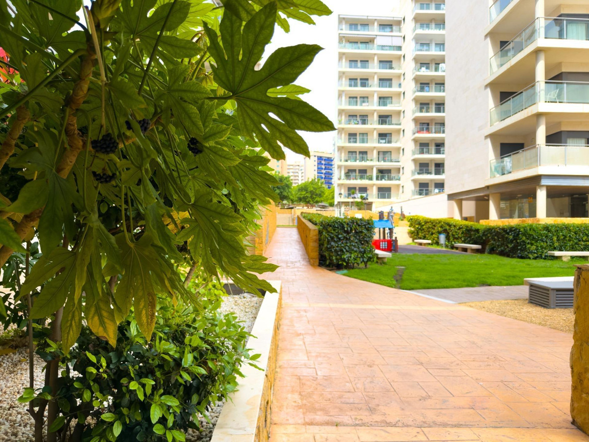 Appartement te koop in Villajoyosa | 1 slaapkamers H5324161