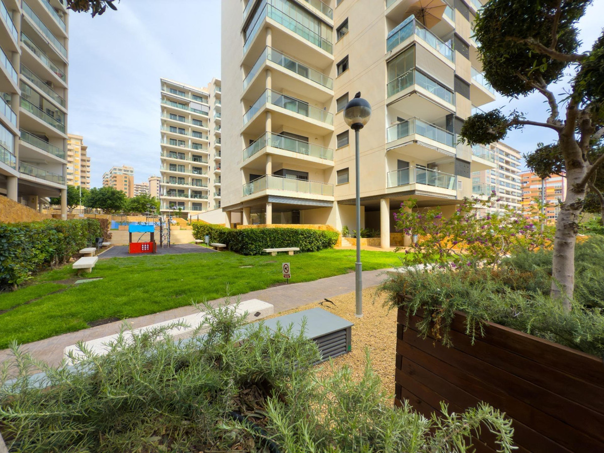 Appartement te koop in Villajoyosa | 1 slaapkamers H5324161