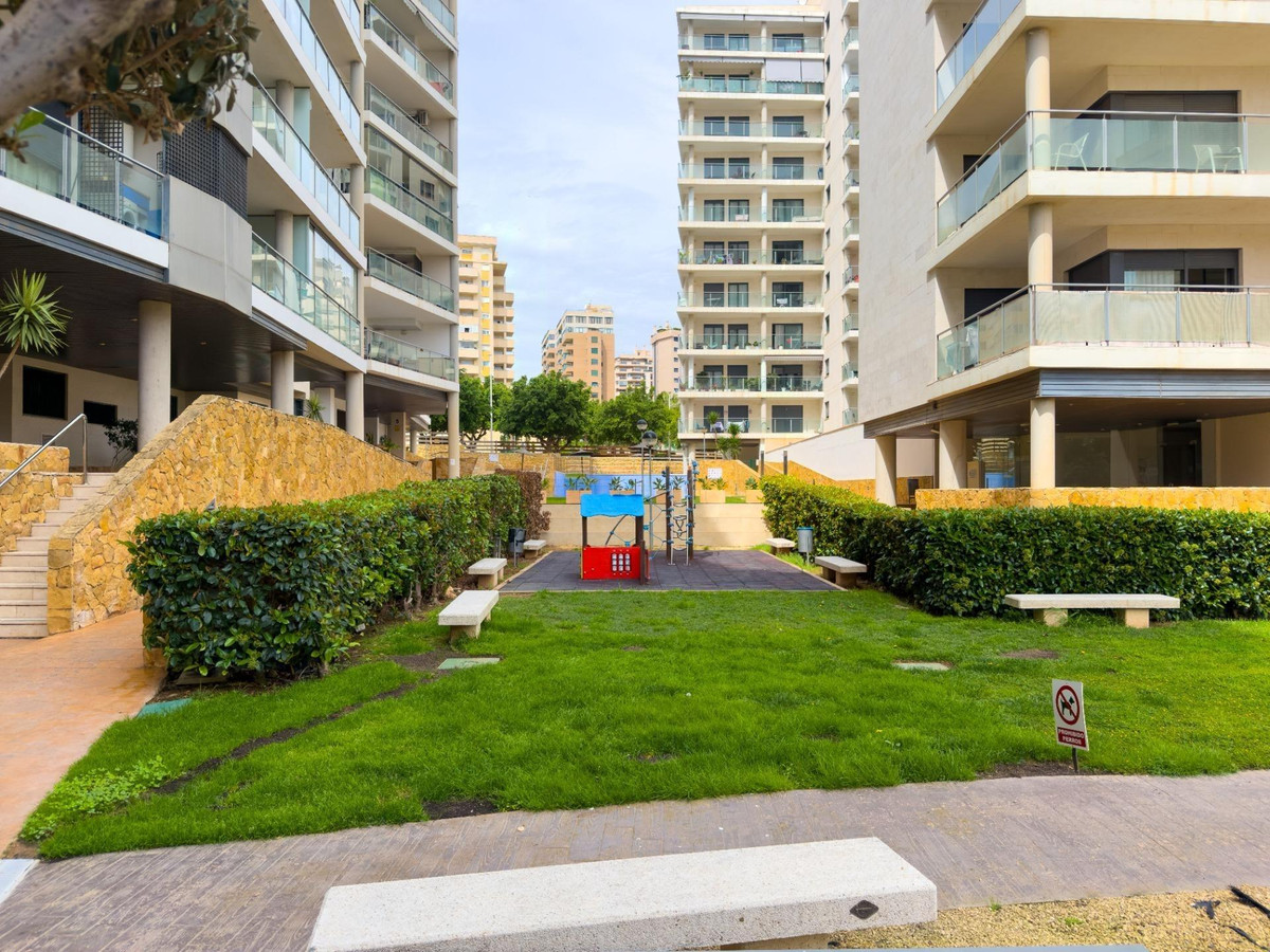 Appartement te koop in Villajoyosa | 1 slaapkamers H5324161