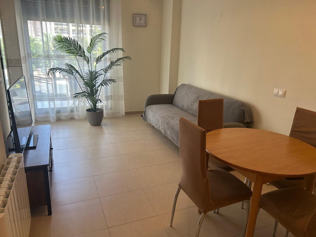 Appartement te koop in Villajoyosa | 1 slaapkamers H5324161