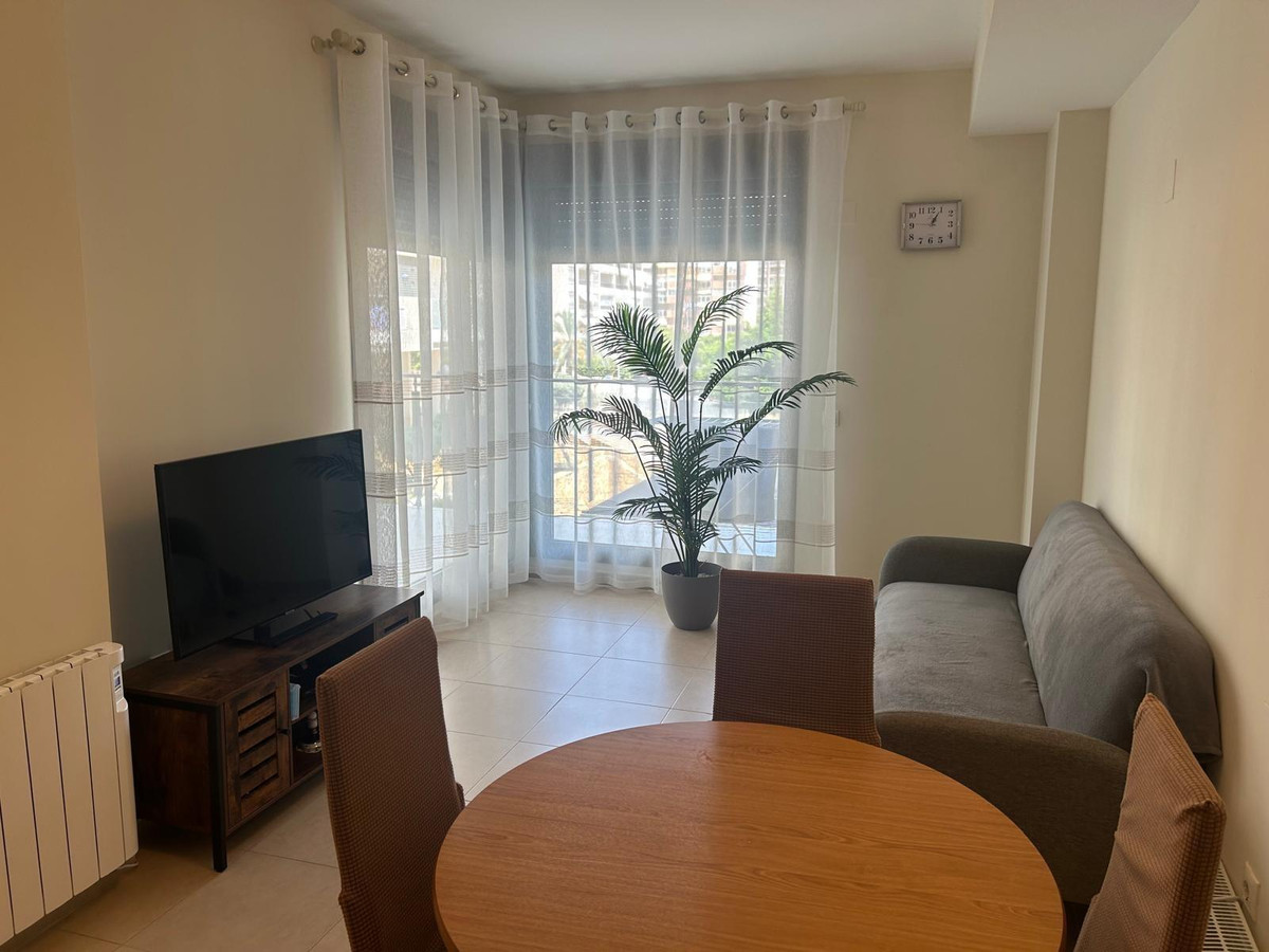 Appartement te koop in Villajoyosa | 1 slaapkamers H5324161