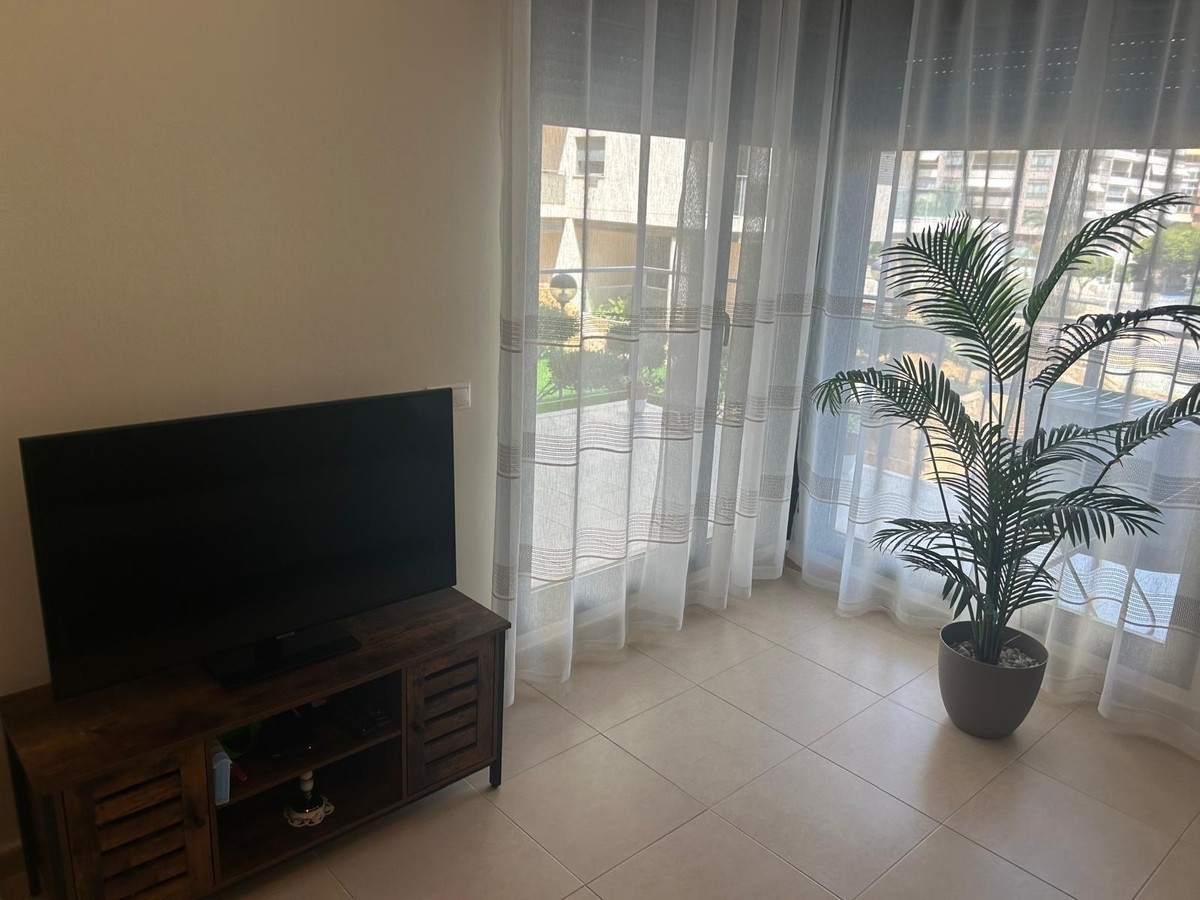 Appartement te koop in Villajoyosa | 1 slaapkamers H5324161