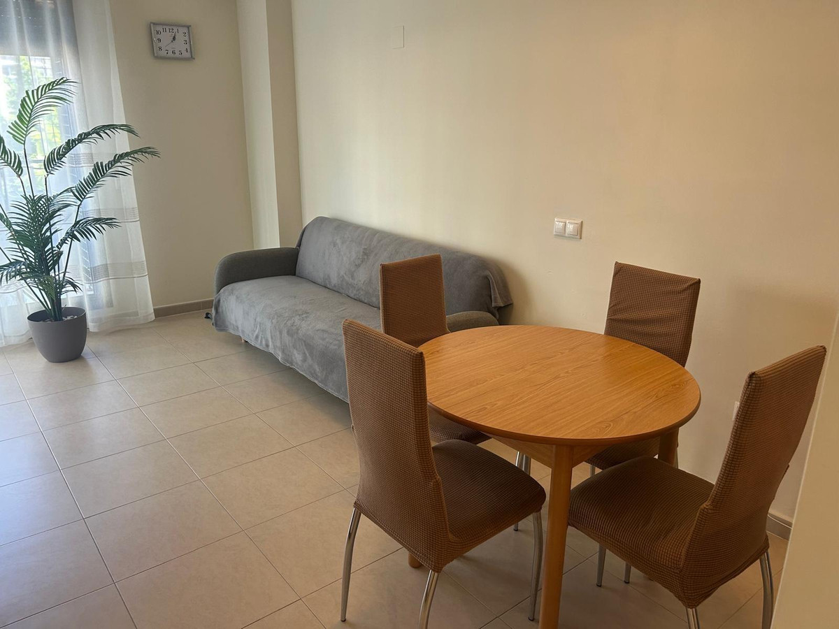 Appartement te koop in Villajoyosa | 1 slaapkamers H5324161