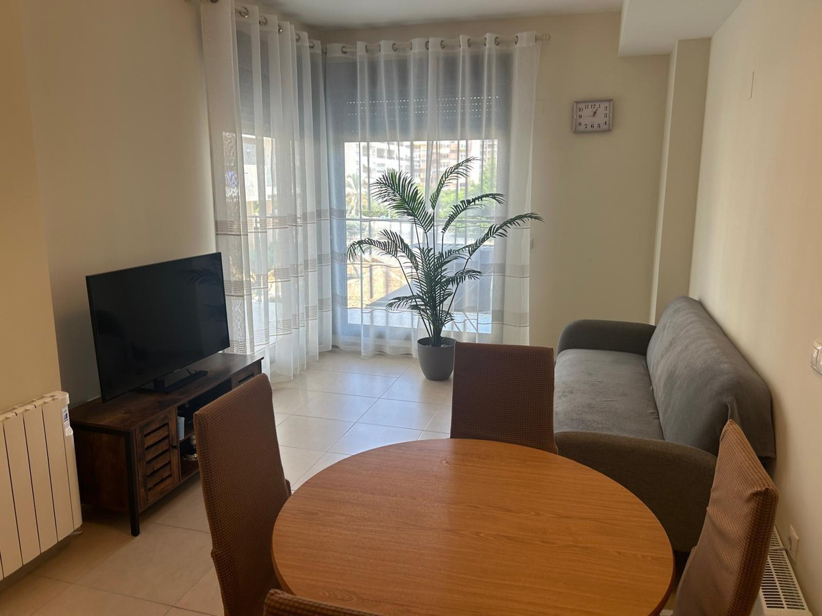 Appartement te koop in Villajoyosa | 1 slaapkamers H5324161