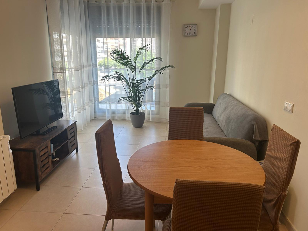 Appartement te koop in Villajoyosa | 1 slaapkamers H5324161