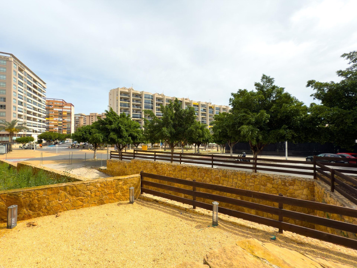 Appartement te koop in Villajoyosa | 1 slaapkamers H5324161