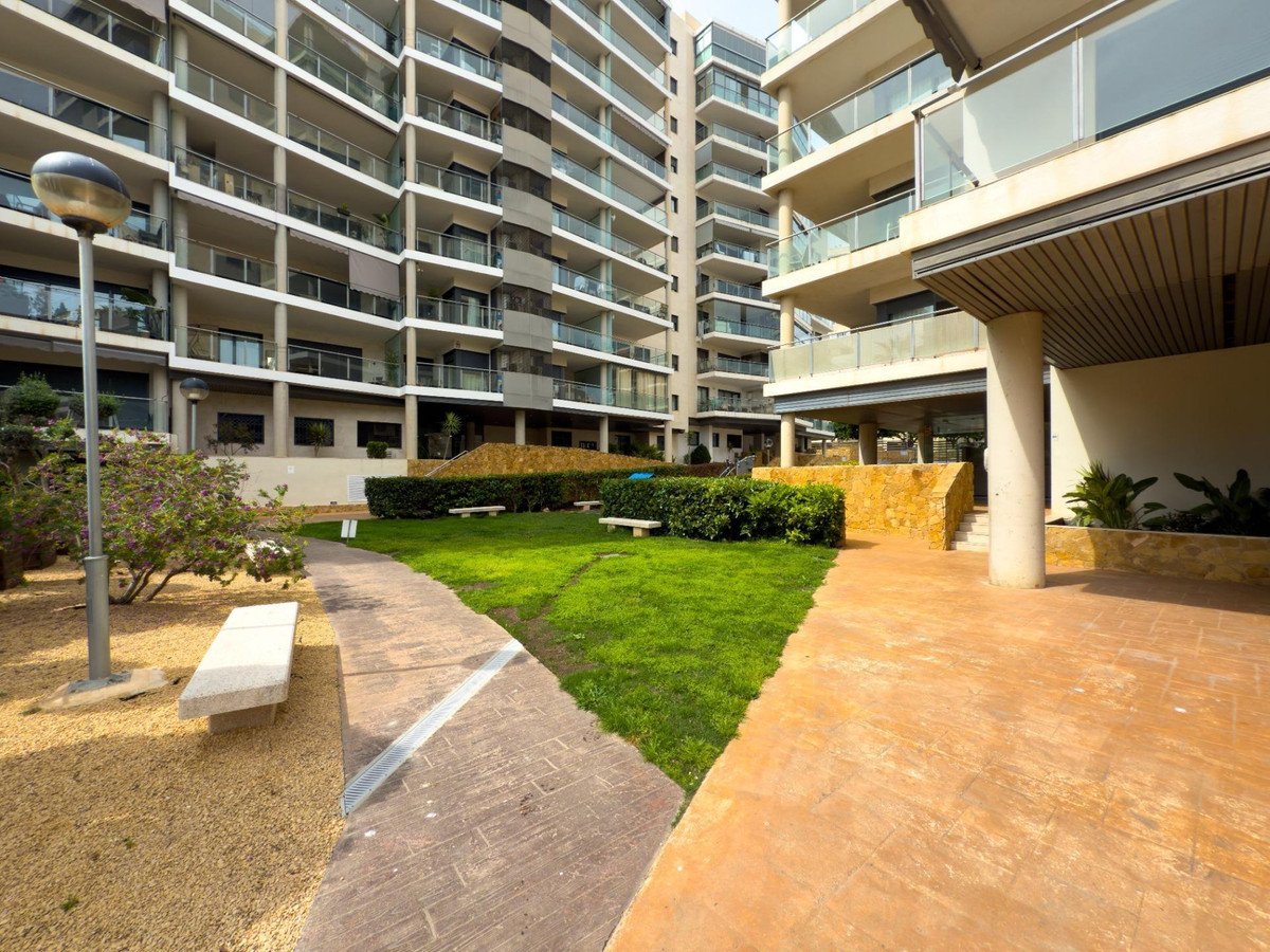 Appartement te koop in Villajoyosa | 1 slaapkamers H5324161