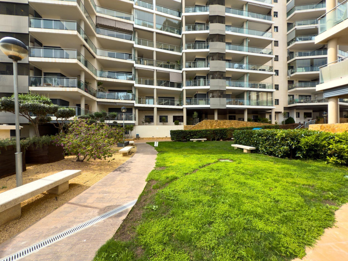 Appartement te koop in Villajoyosa | 1 slaapkamers H5324161