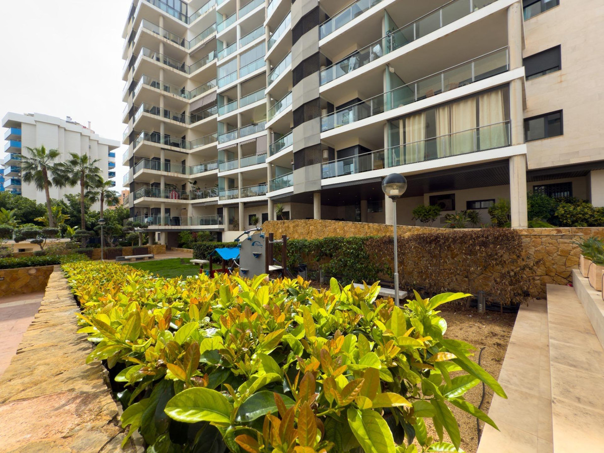 Appartement te koop in Villajoyosa | 1 slaapkamers H5324161