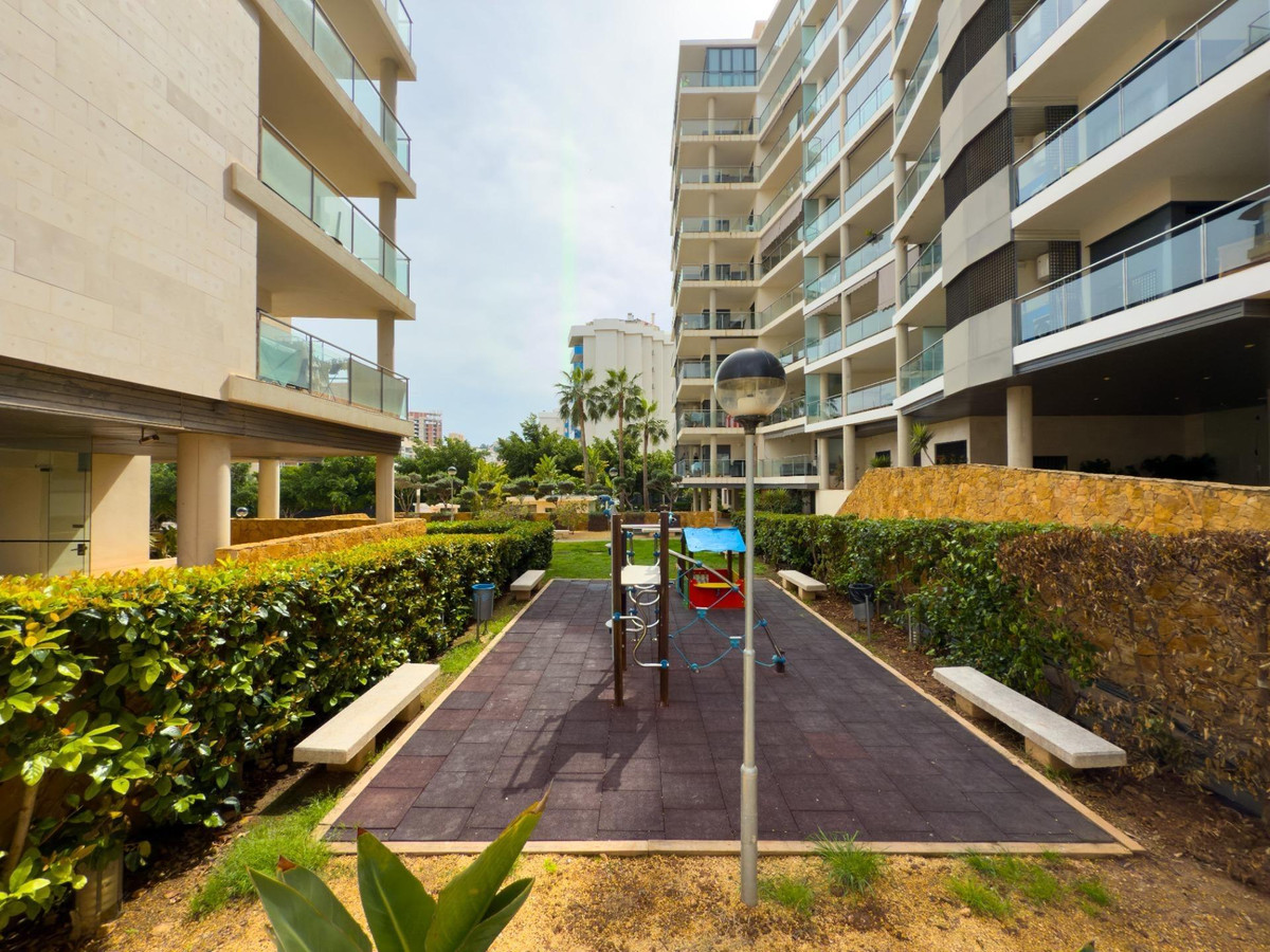 Appartement te koop in Villajoyosa | 1 slaapkamers H5324161