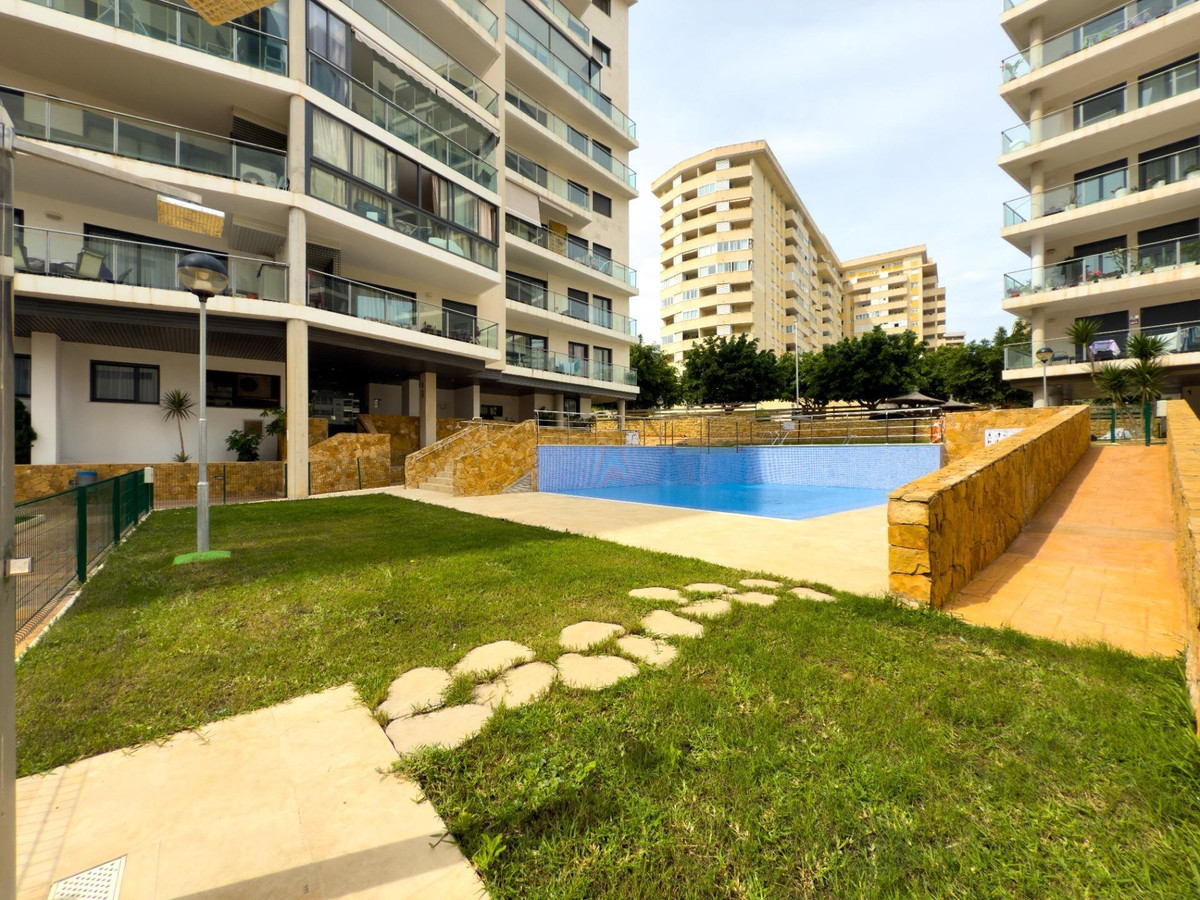 Appartement te koop in Villajoyosa | 1 slaapkamers H5324161