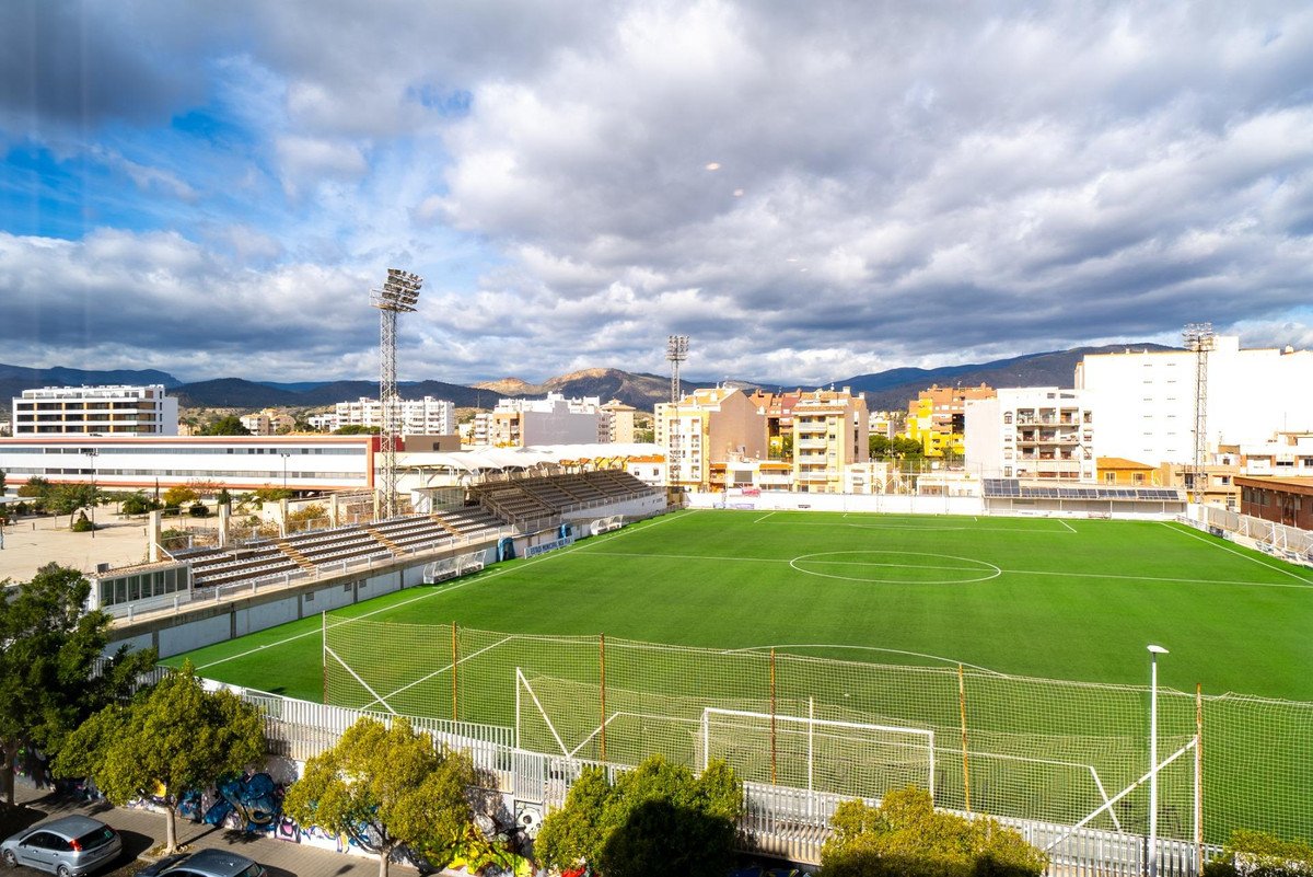 Appartement te koop in Villajoyosa | 4 slaapkamers H5335972