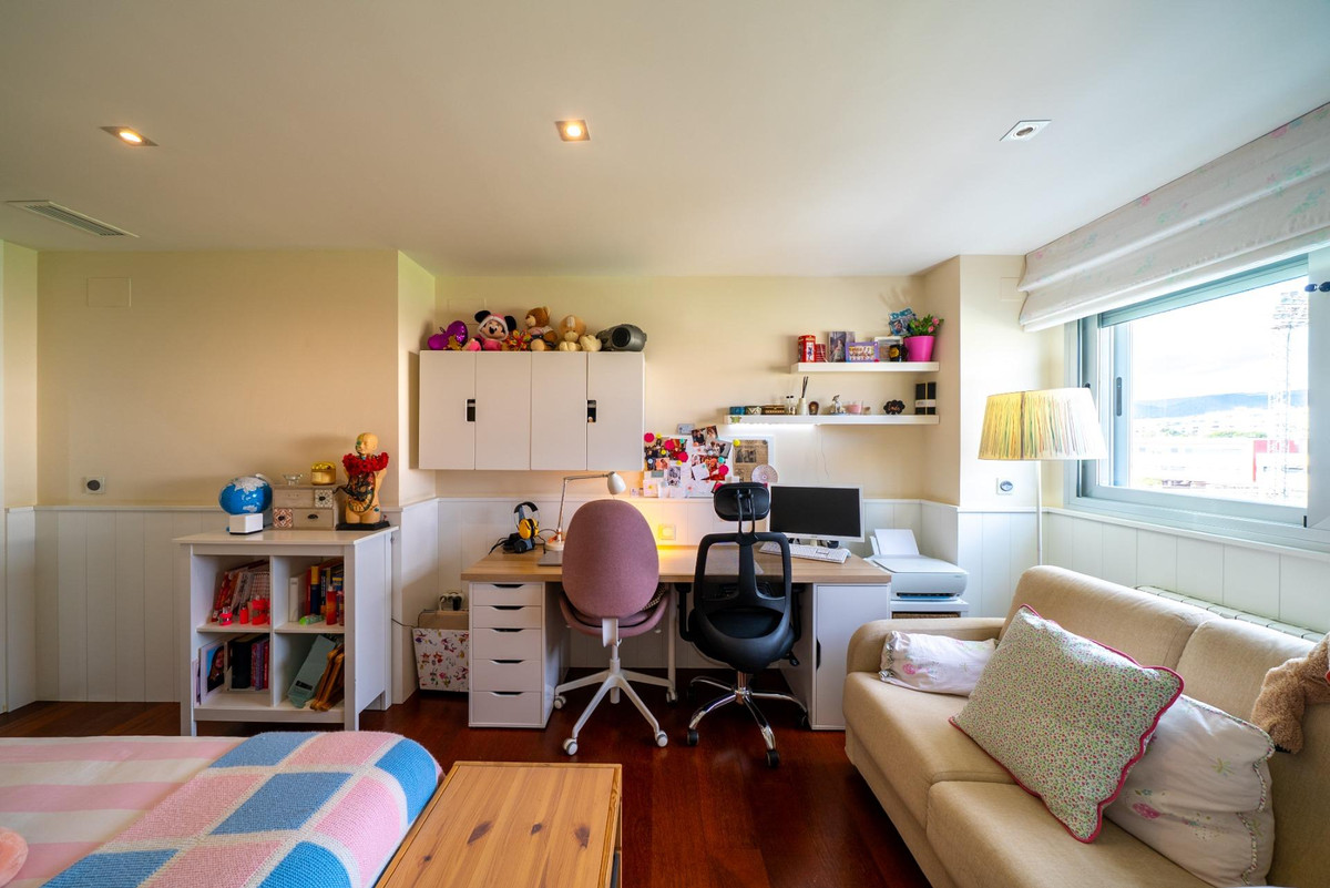 Appartement te koop in Villajoyosa | 4 slaapkamers H5335972