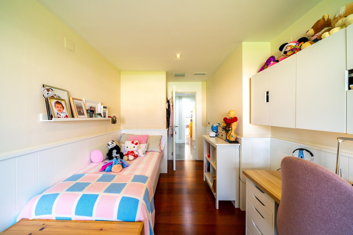 Appartement te koop in Villajoyosa | 4 slaapkamers H5335972